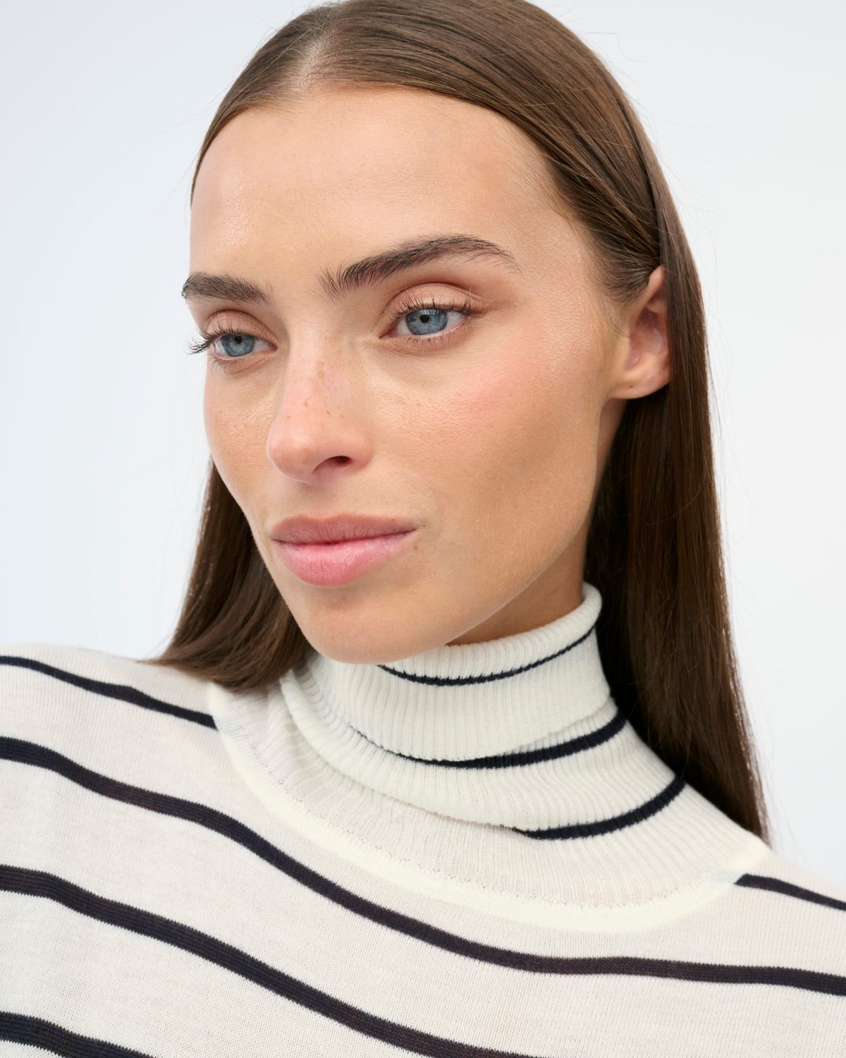 SISLEY SWEATER