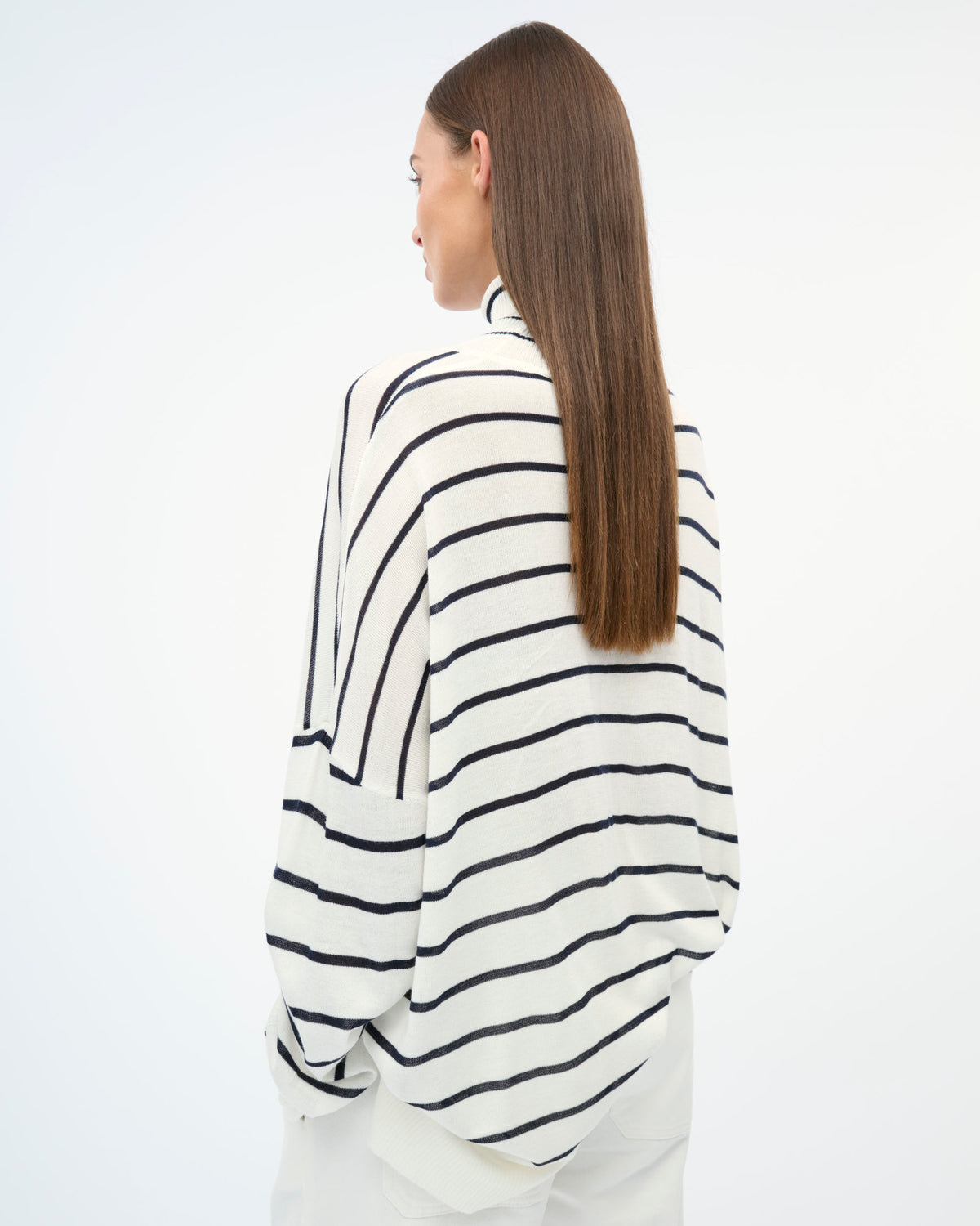 SISLEY SWEATER