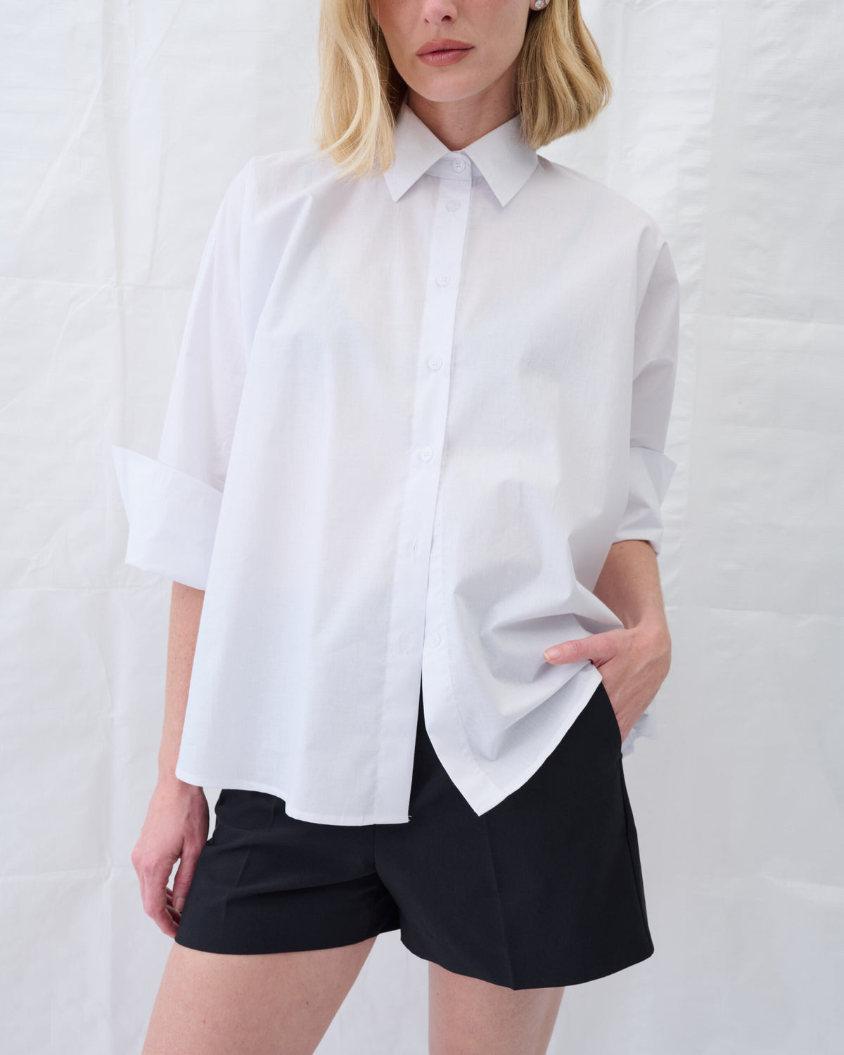 SKY SHIRT