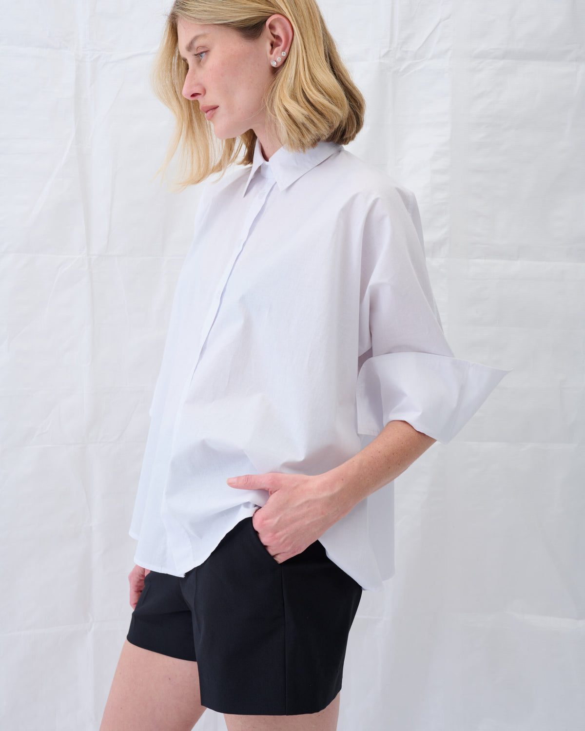 SKY SHIRT