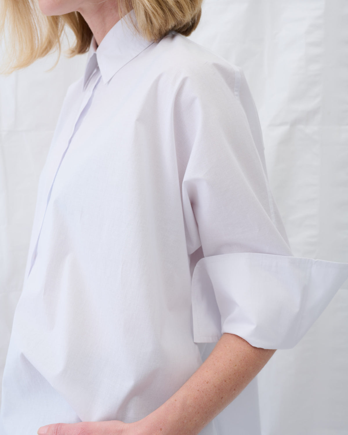 SKY SHIRT