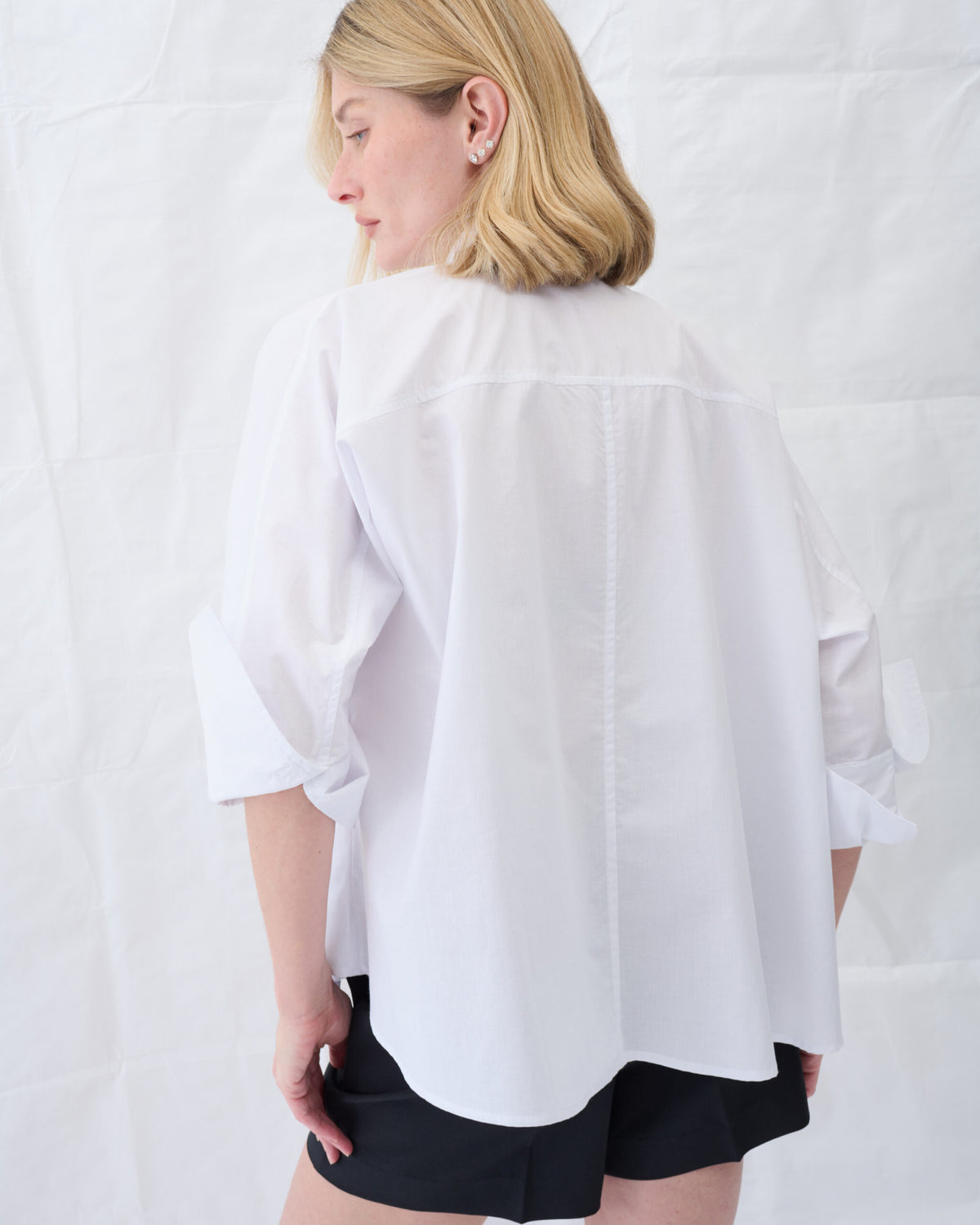 SKY SHIRT