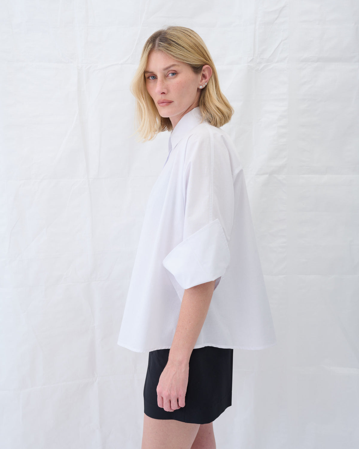 SKY SHIRT