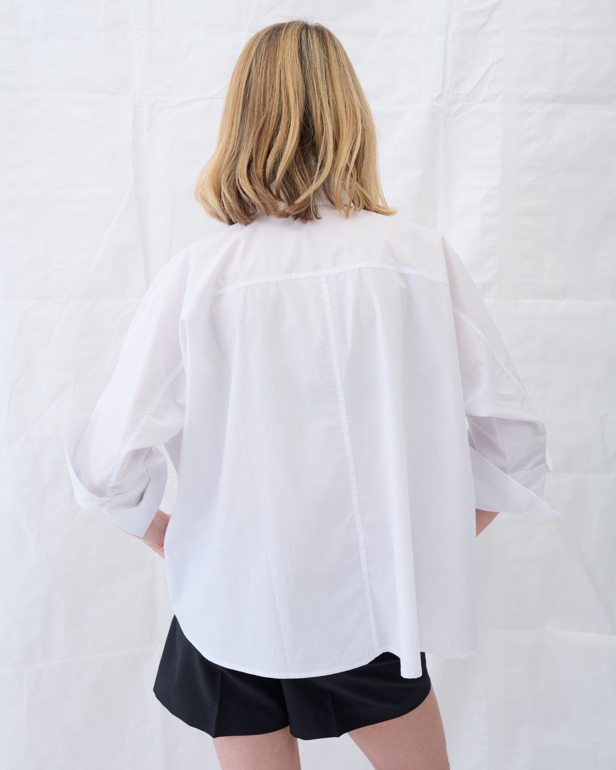 SKY SHIRT