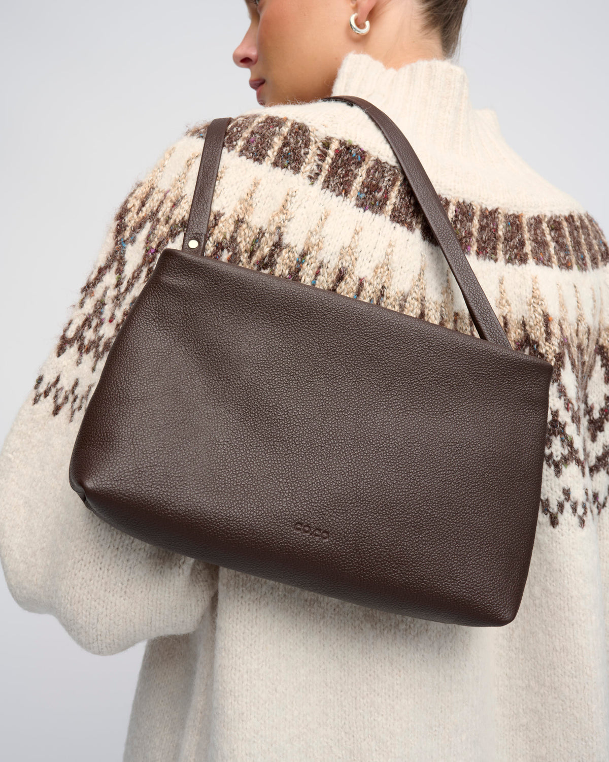 SOHO crossbody BAG