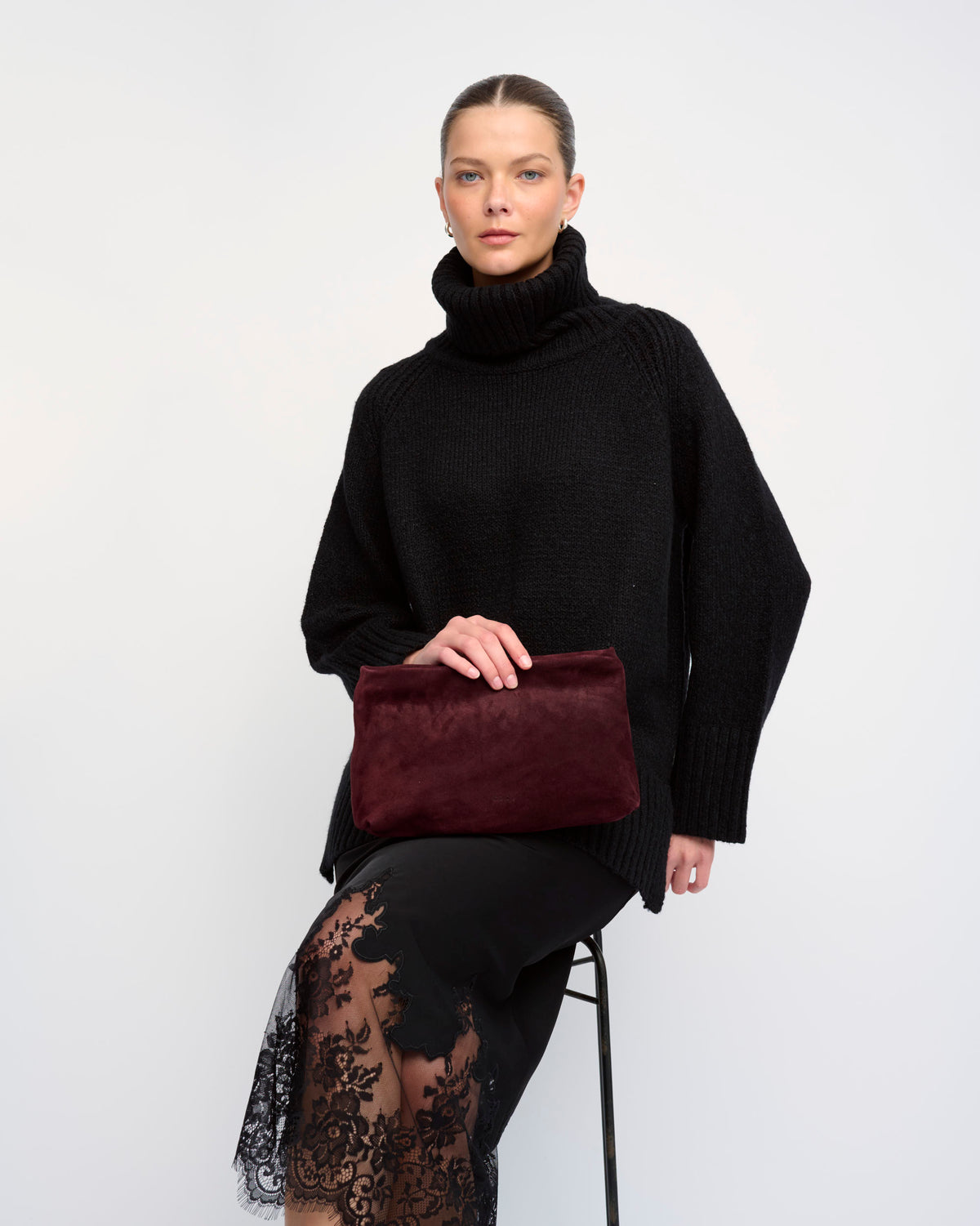 SOHO crossbody BAG