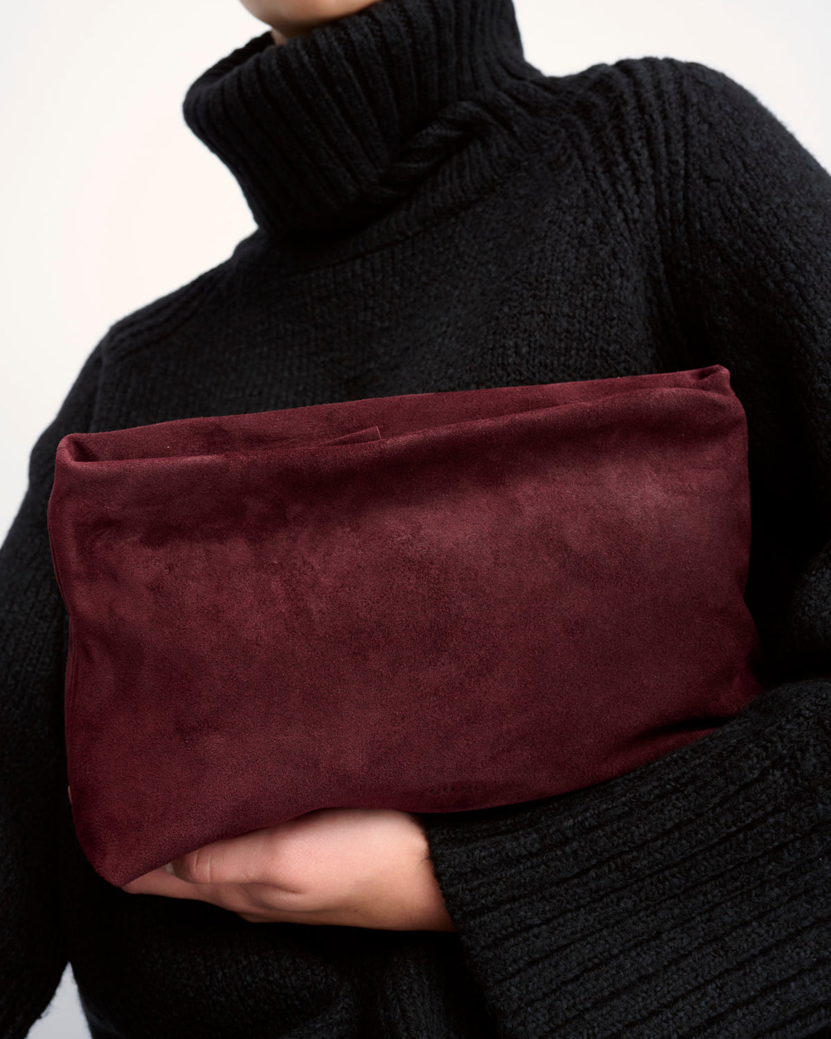 SOHO crossbody BAG