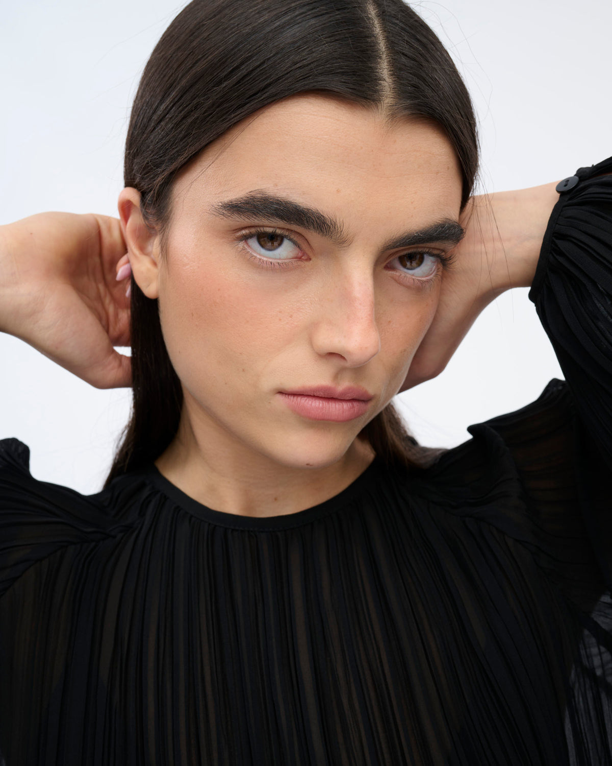 SOLEN BLOUSE