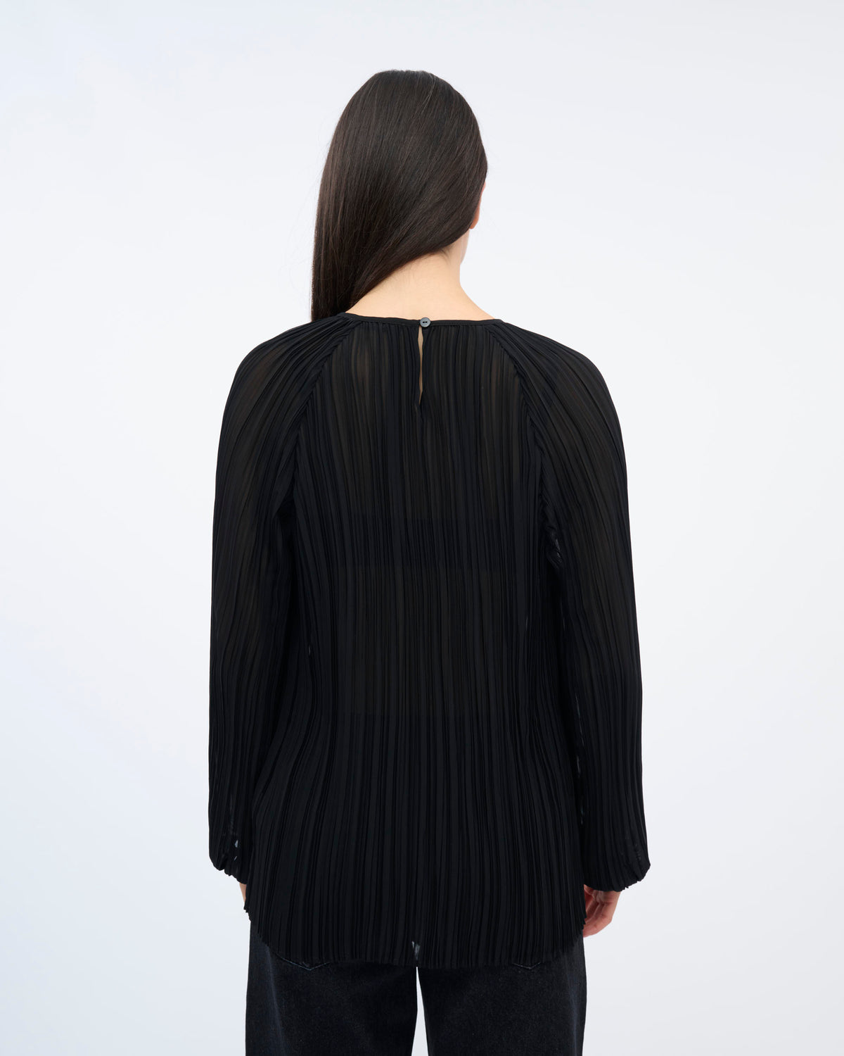 SOLEN BLOUSE