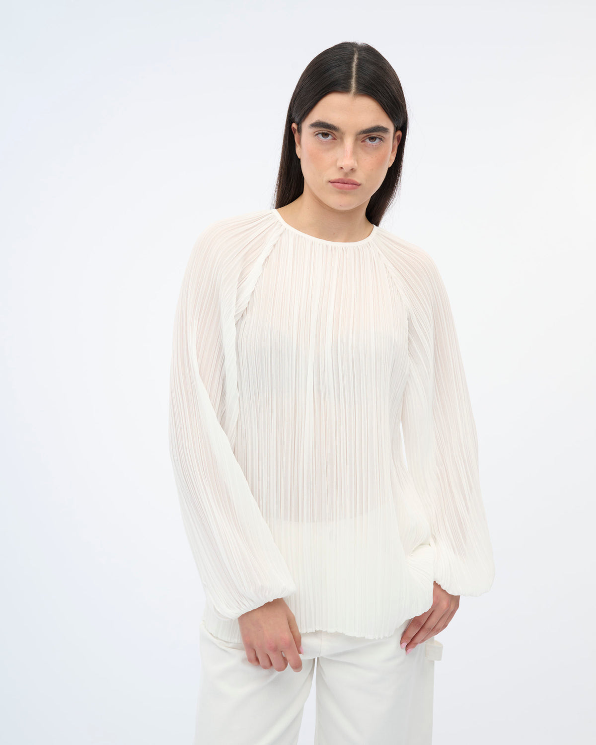 SOLEN BLOUSE
