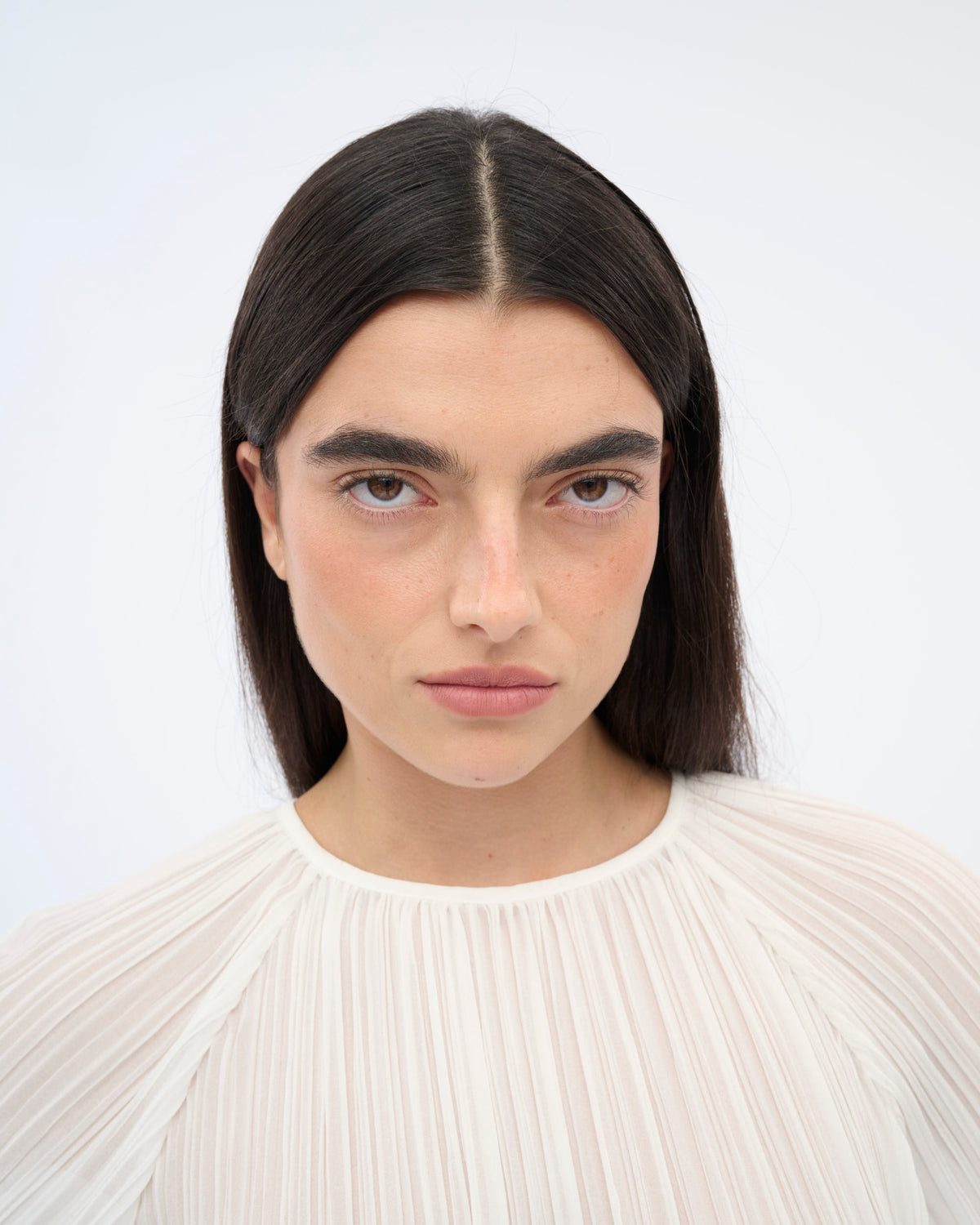 SOLEN BLOUSE