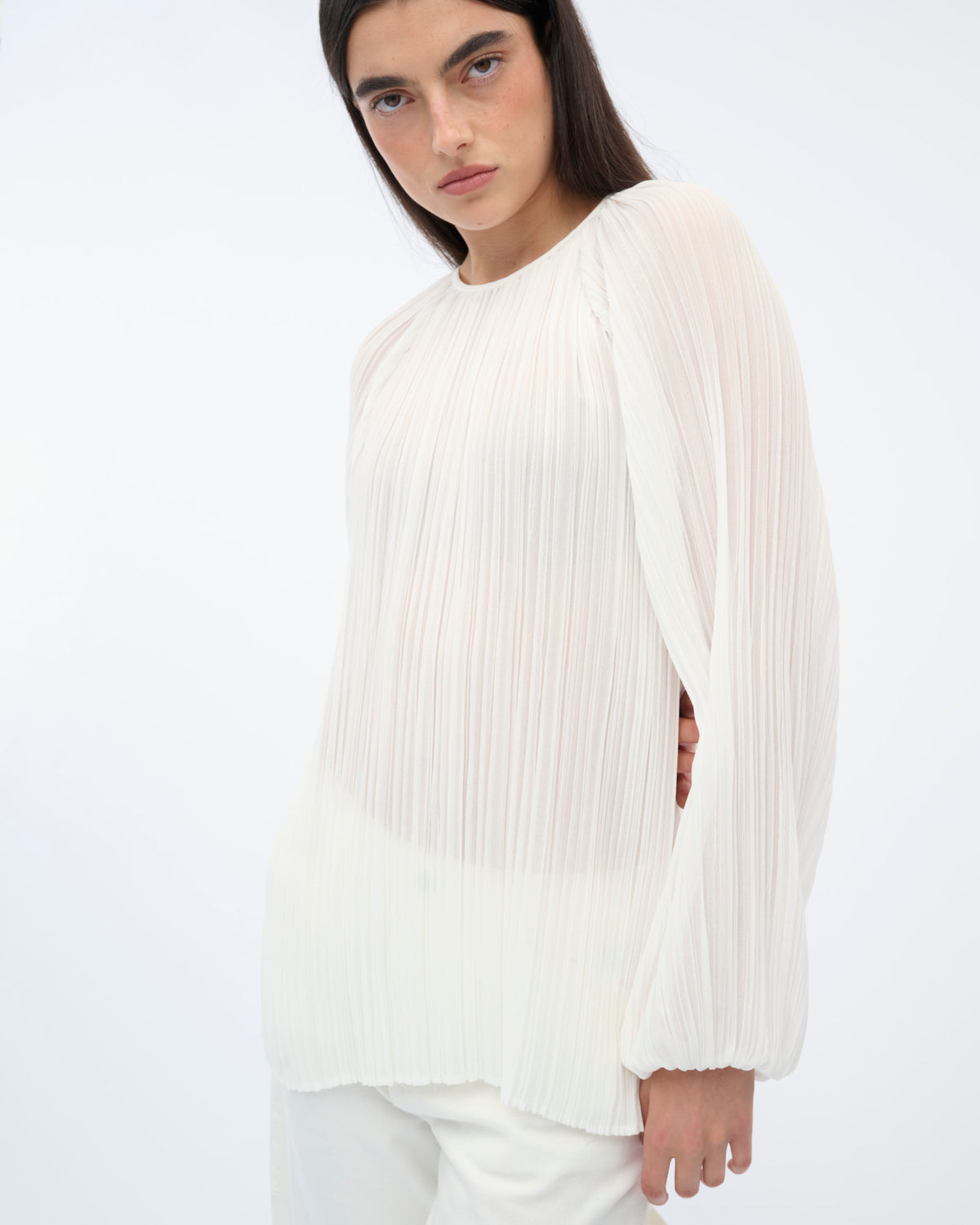 SOLEN BLOUSE
