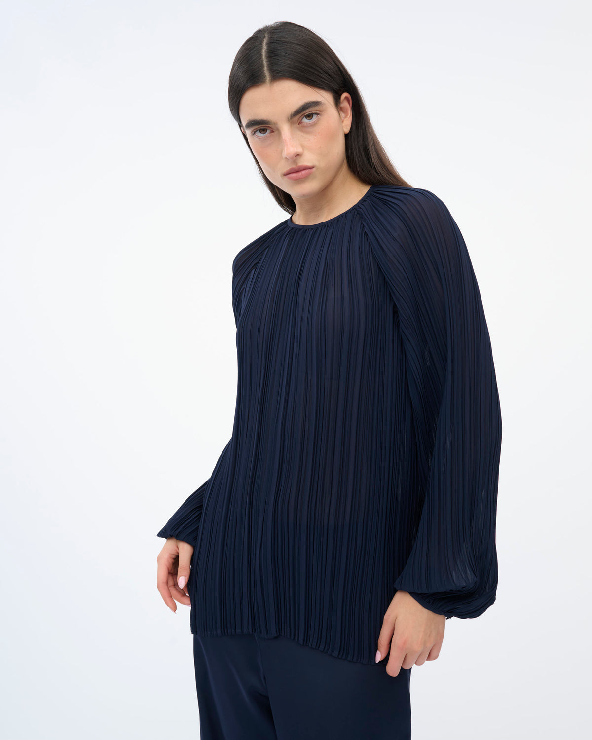 SOLEN BLOUSE