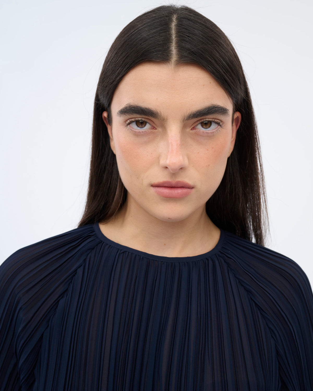 SOLEN BLOUSE