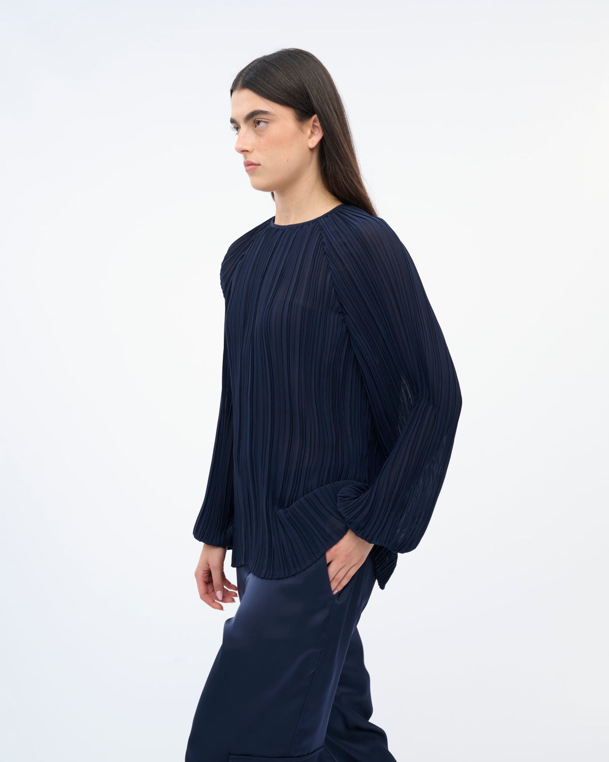 SOLEN BLOUSE