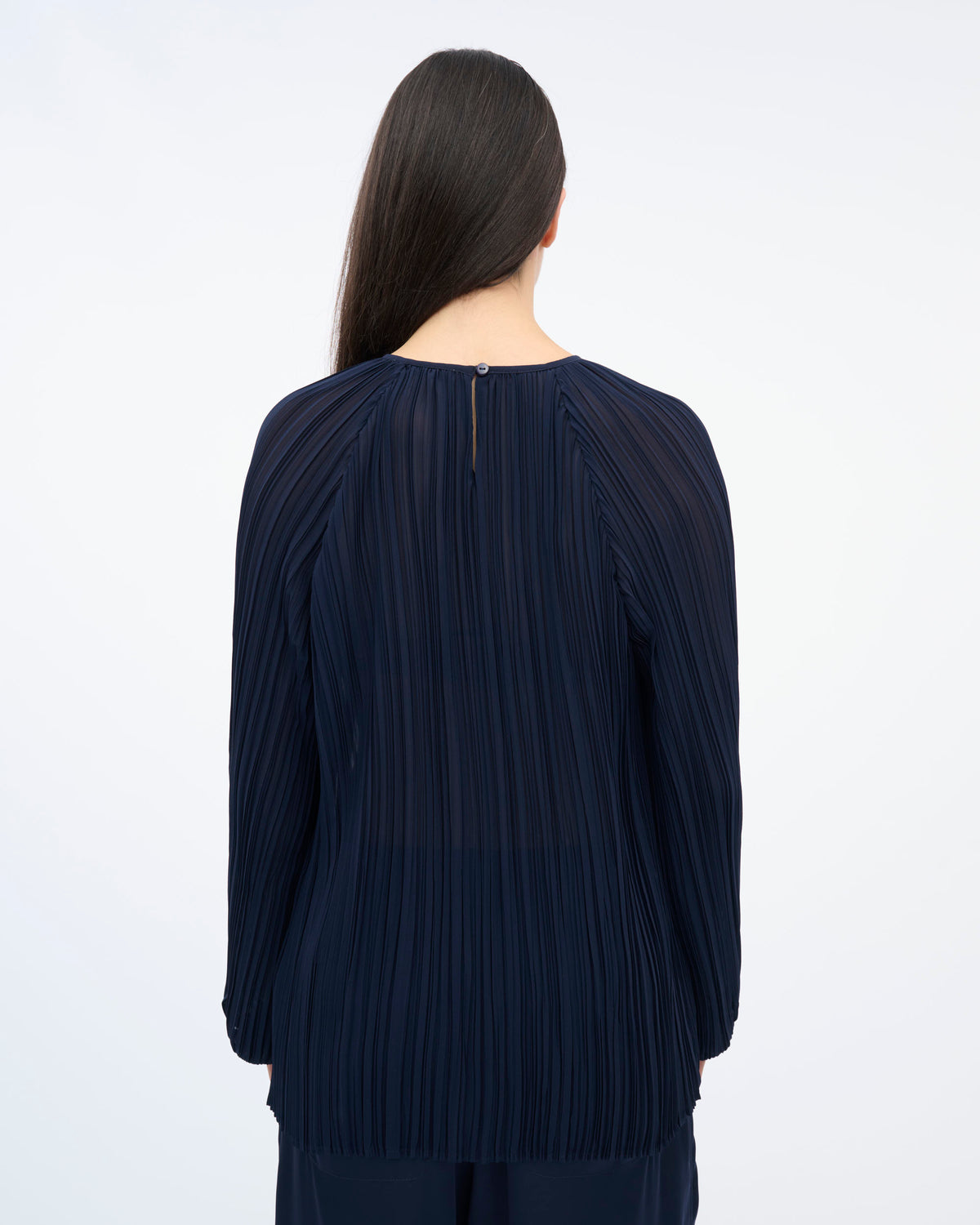 SOLEN BLOUSE