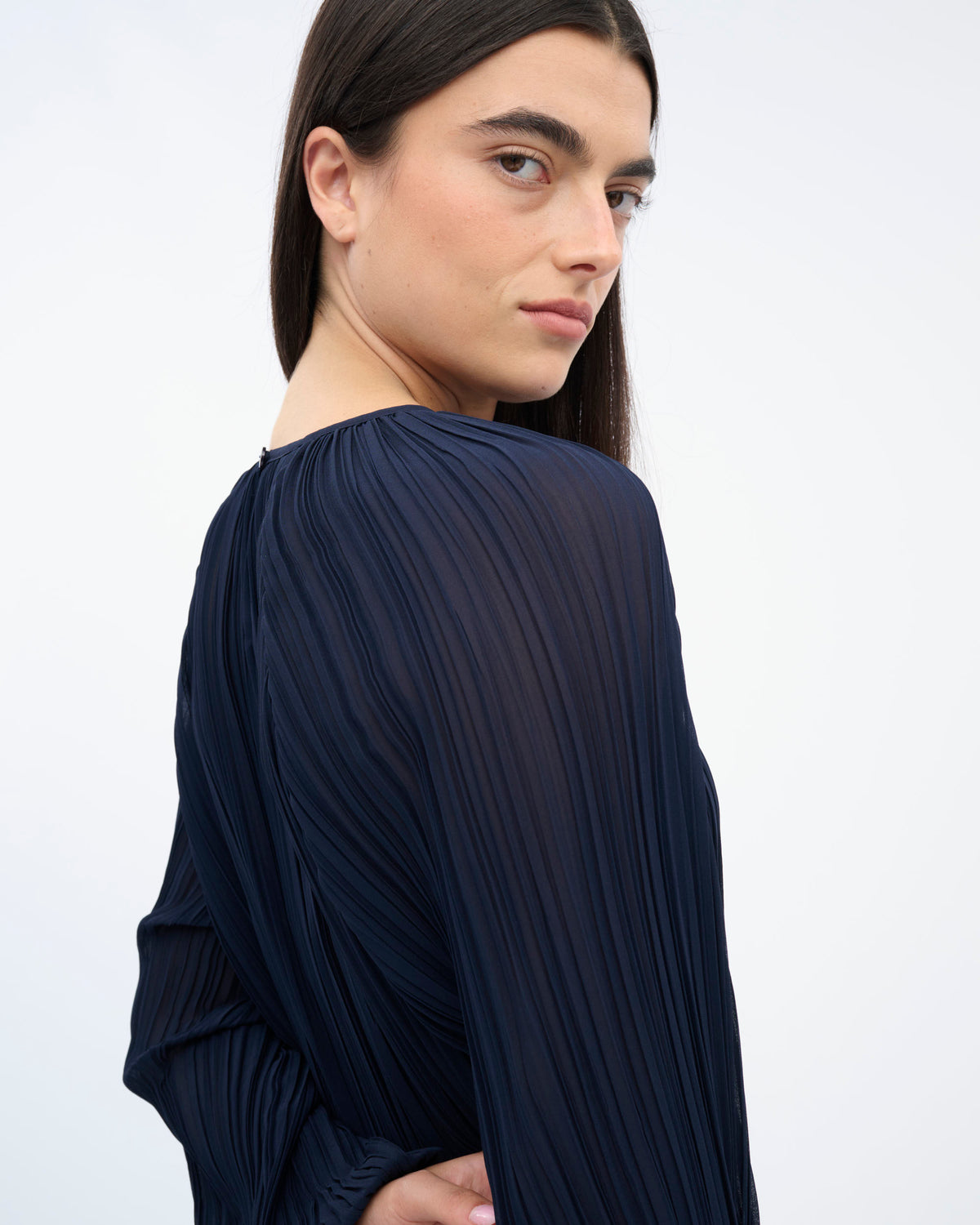 SOLEN BLOUSE