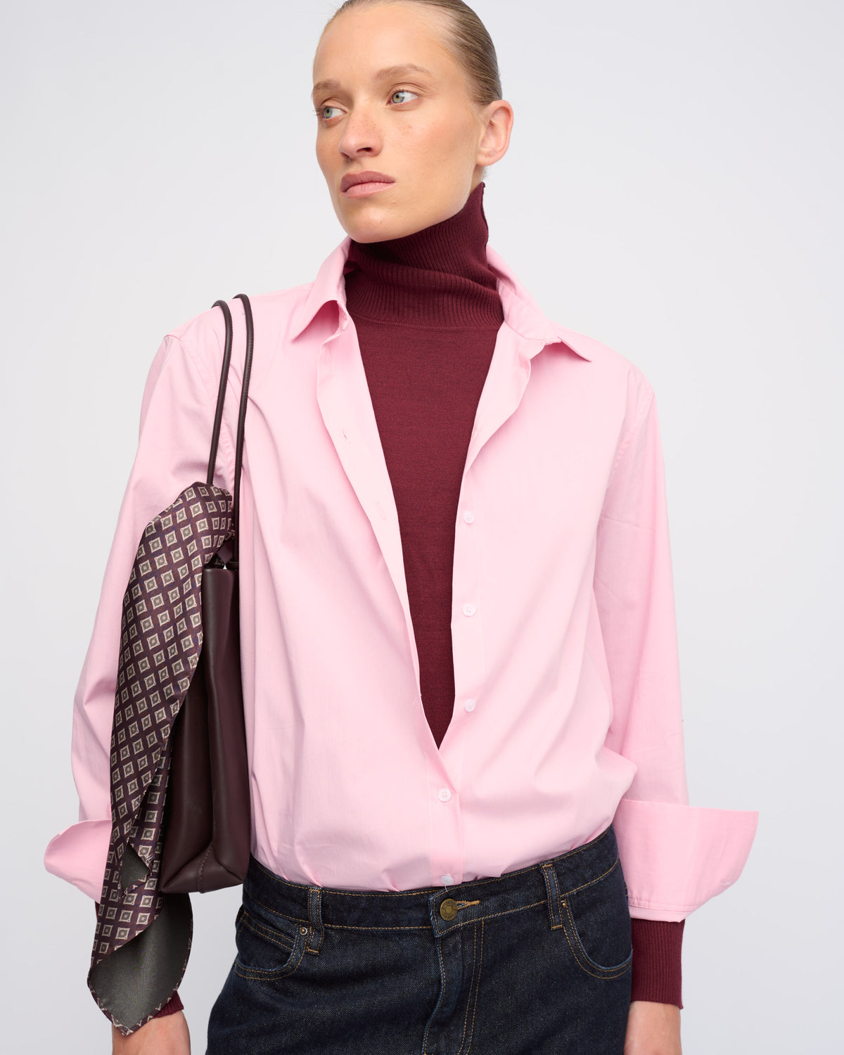 SOPHIA 26 SHIRT