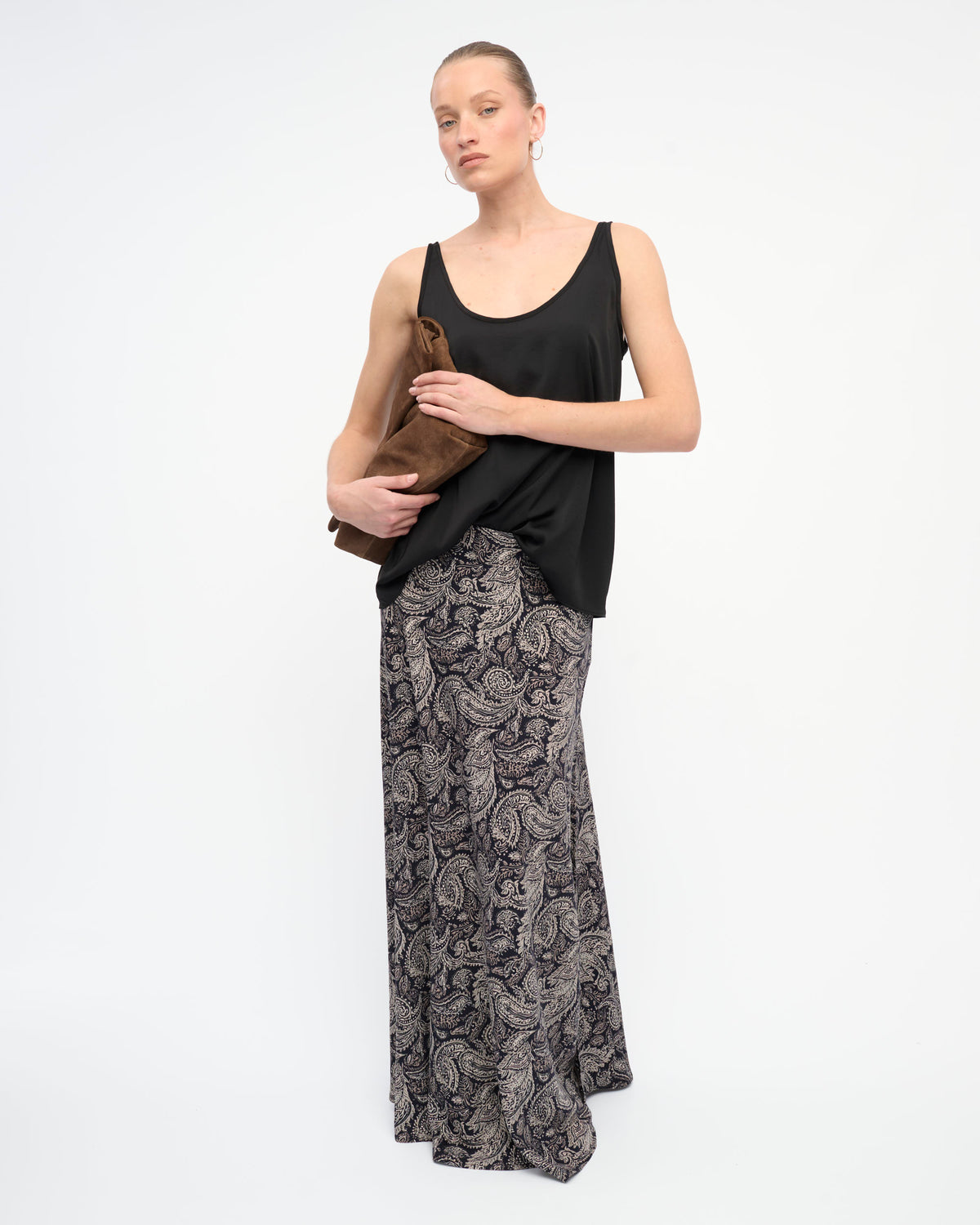 SORAYA SKIRT