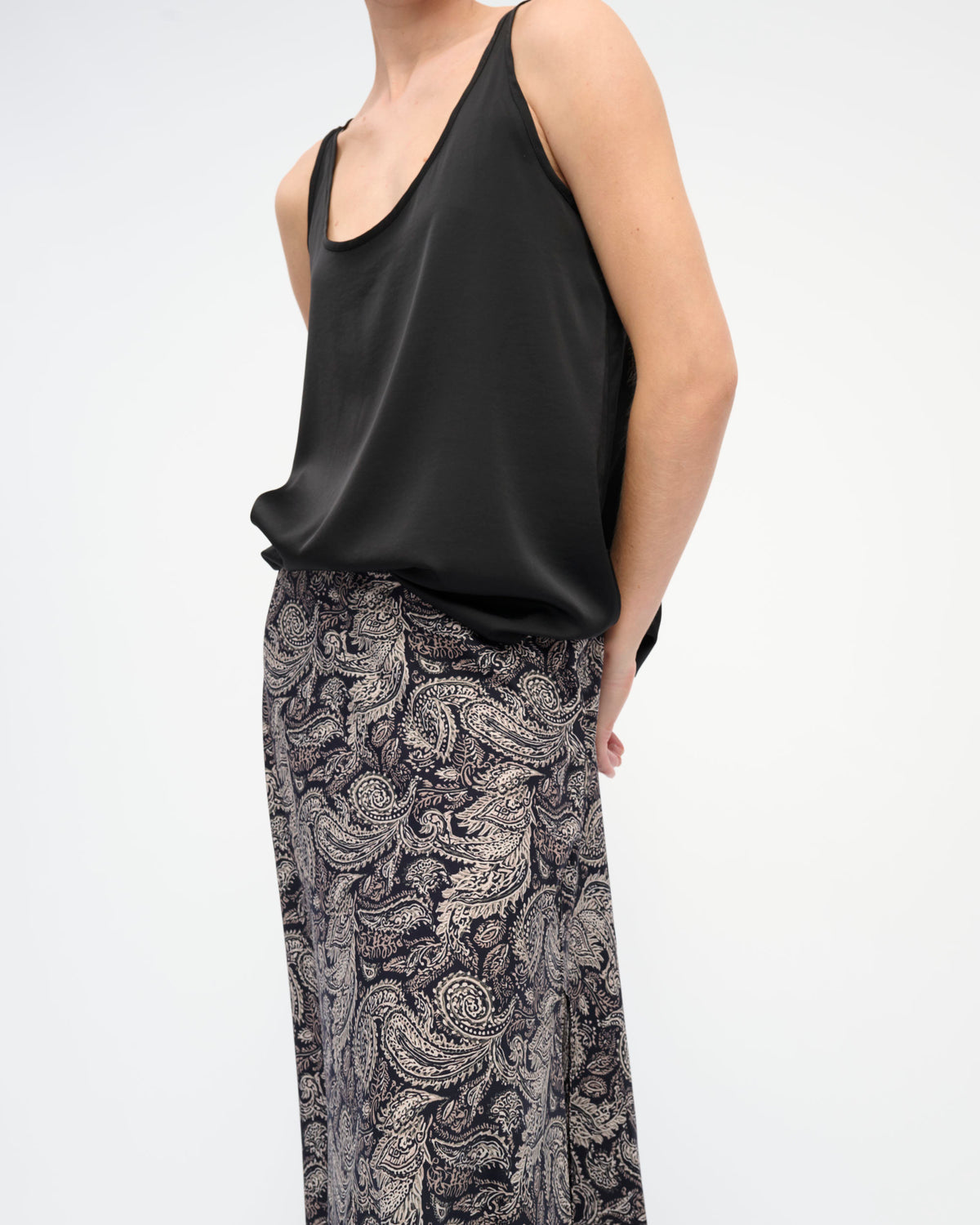 SORAYA SKIRT