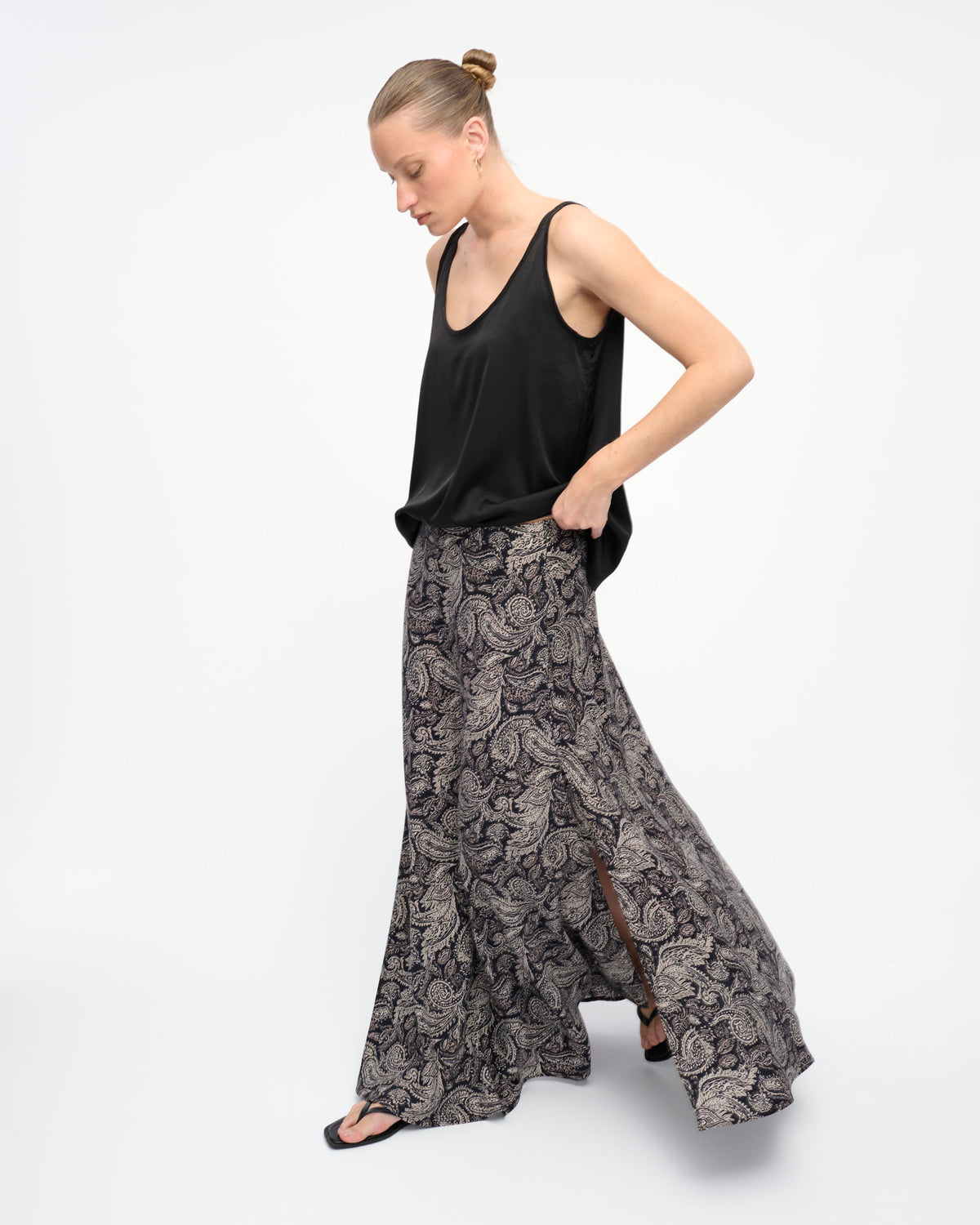 SORAYA SKIRT