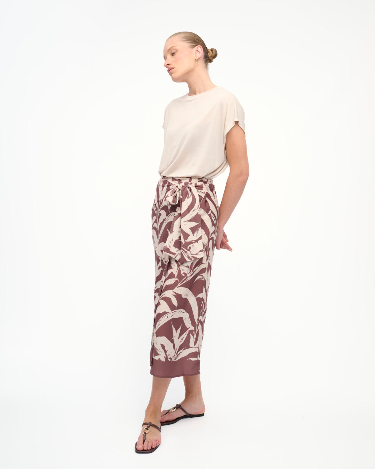 SRILANKA SKIRT