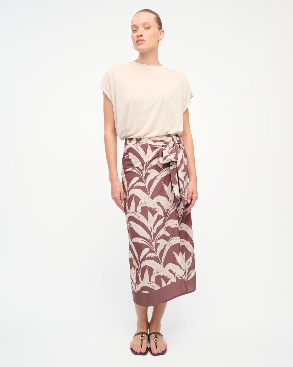 SRILANKA SKIRT