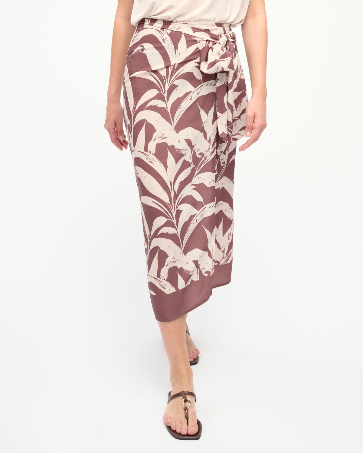 SRILANKA SKIRT