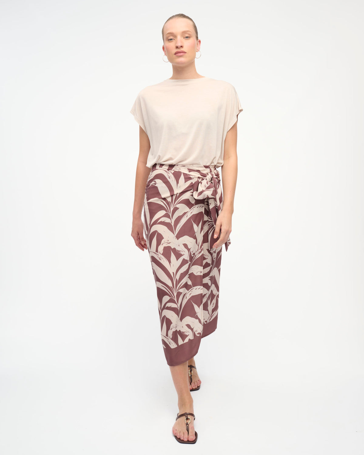 SRILANKA SKIRT