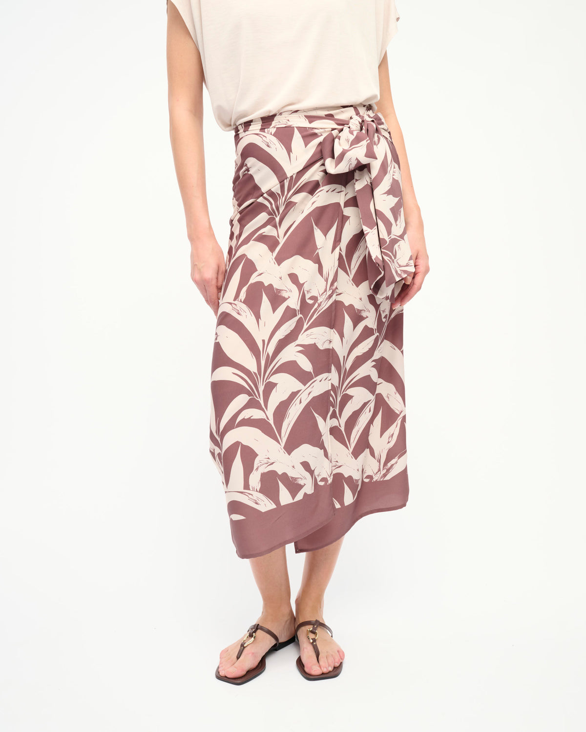 SRILANKA SKIRT