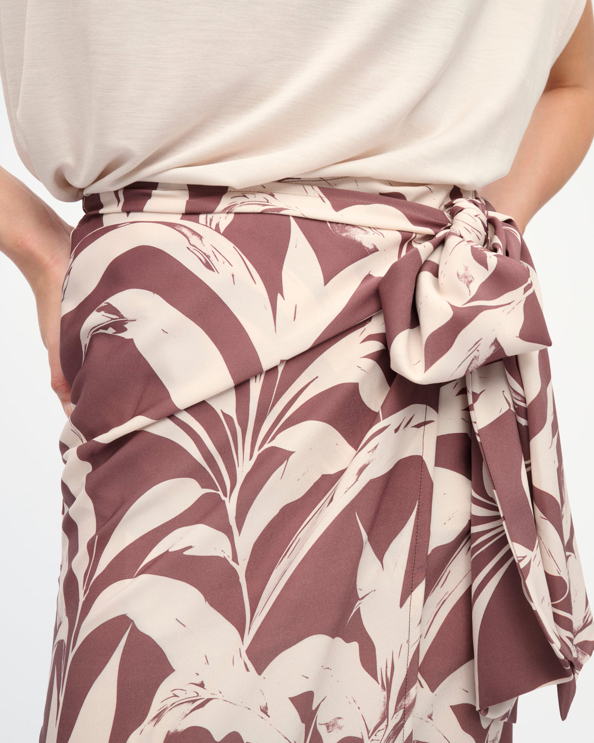 SRILANKA SKIRT
