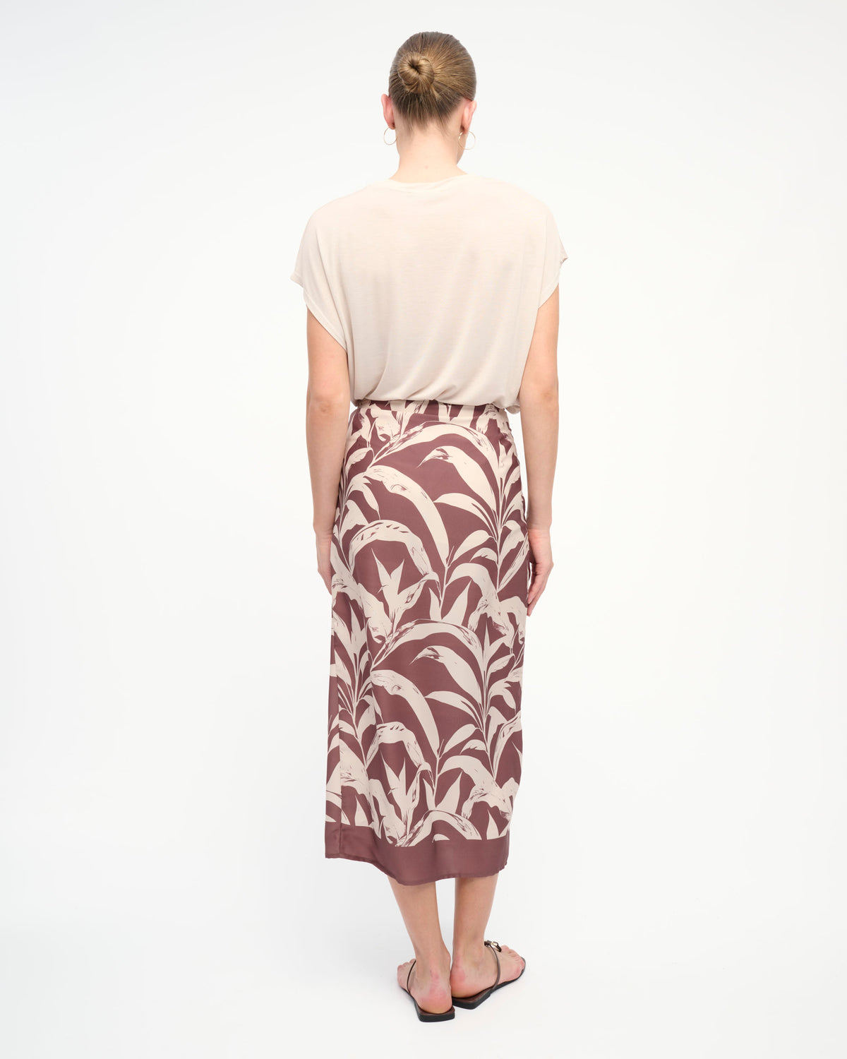 SRILANKA SKIRT