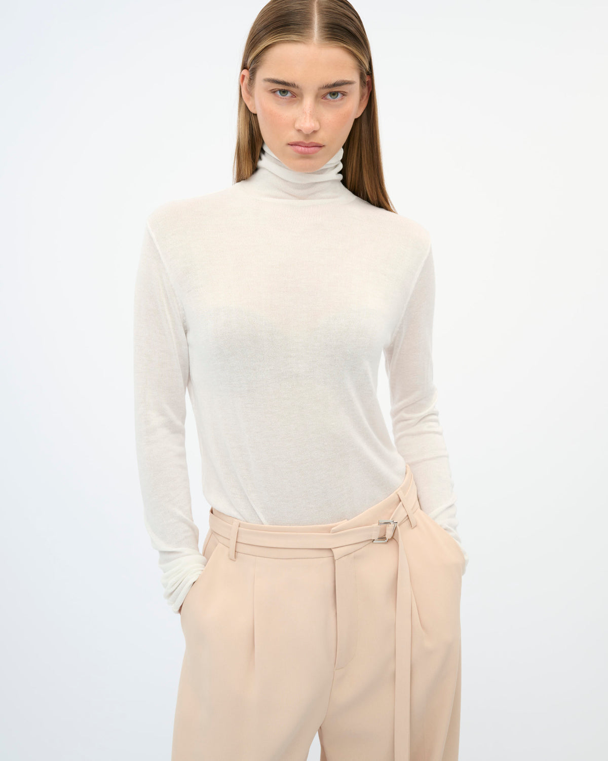 STEVIE W27 SWEATER