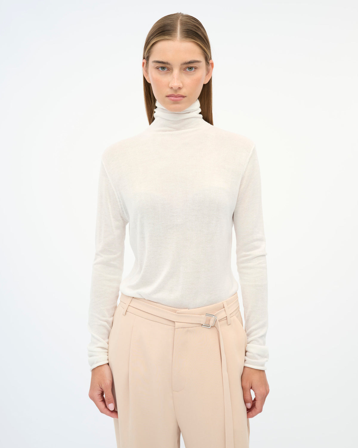 STEVIE W27 SWEATER