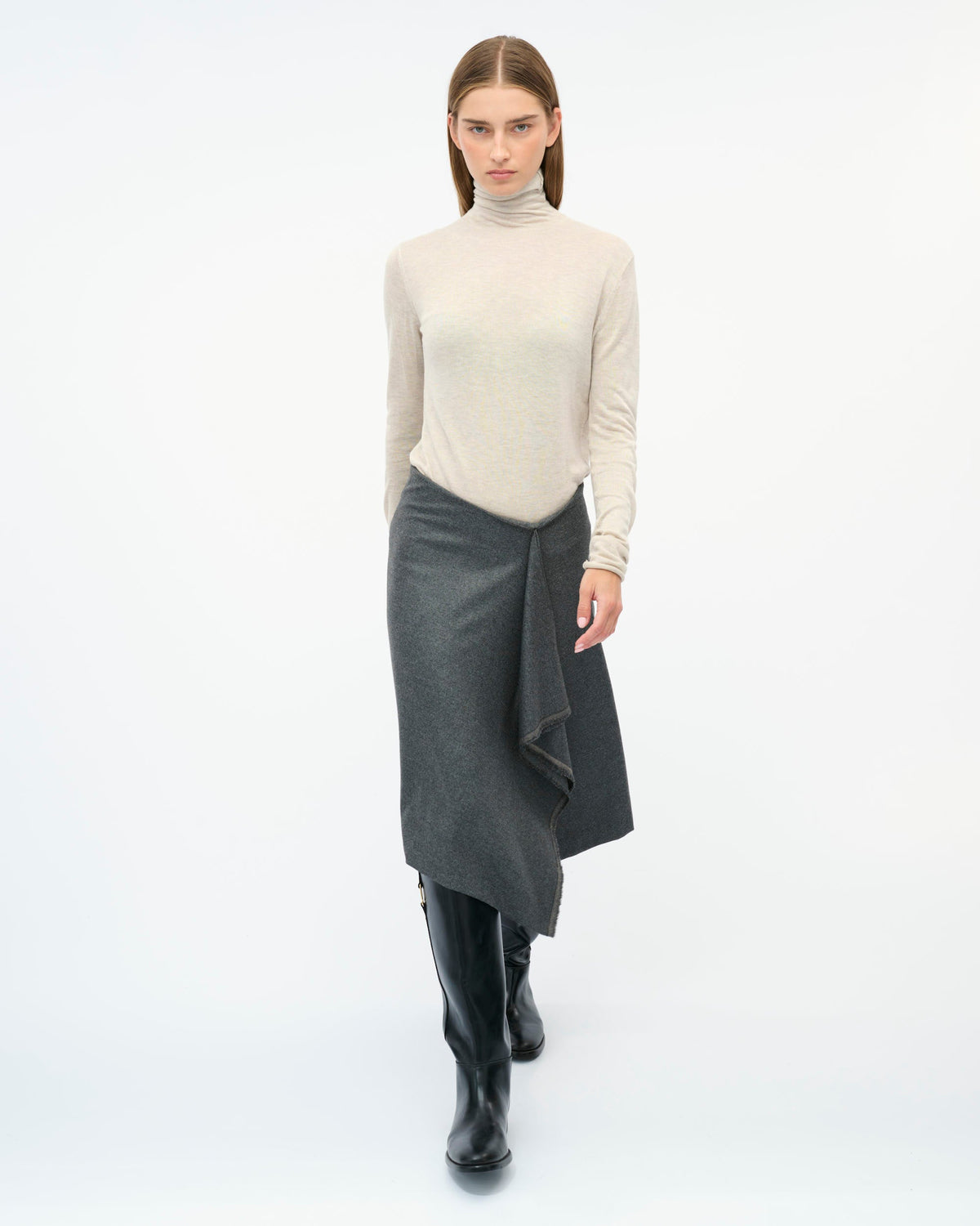 STEVIE W27 SWEATER