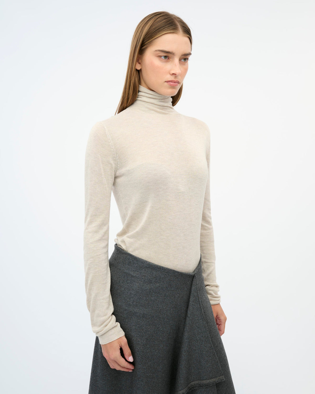 STEVIE W27 SWEATER