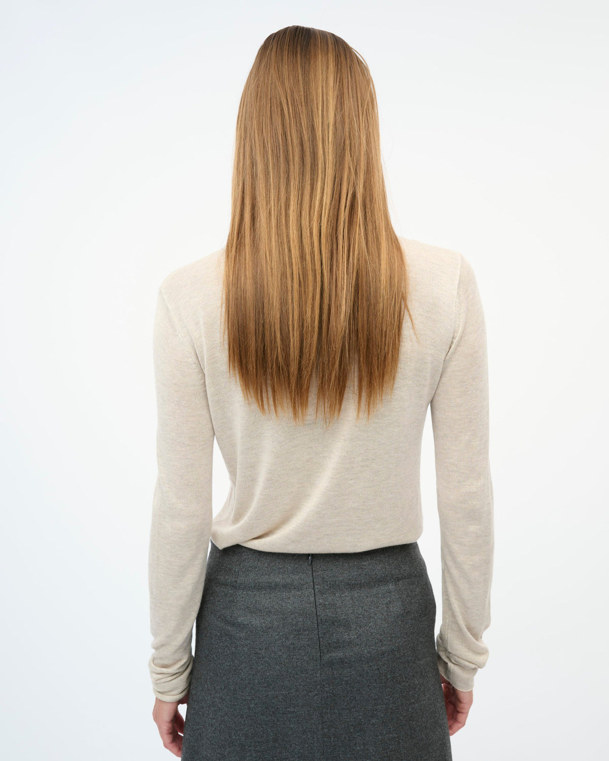 STEVIE W27 SWEATER