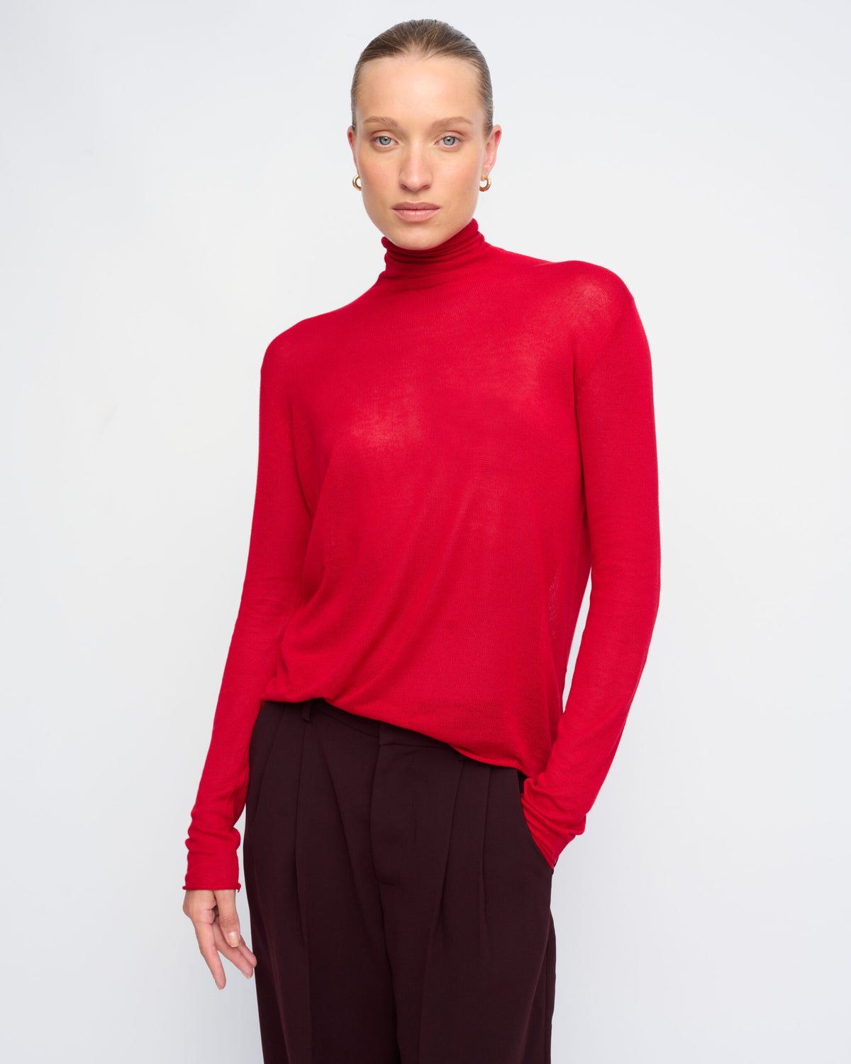 STEVIE 26 SWEATER