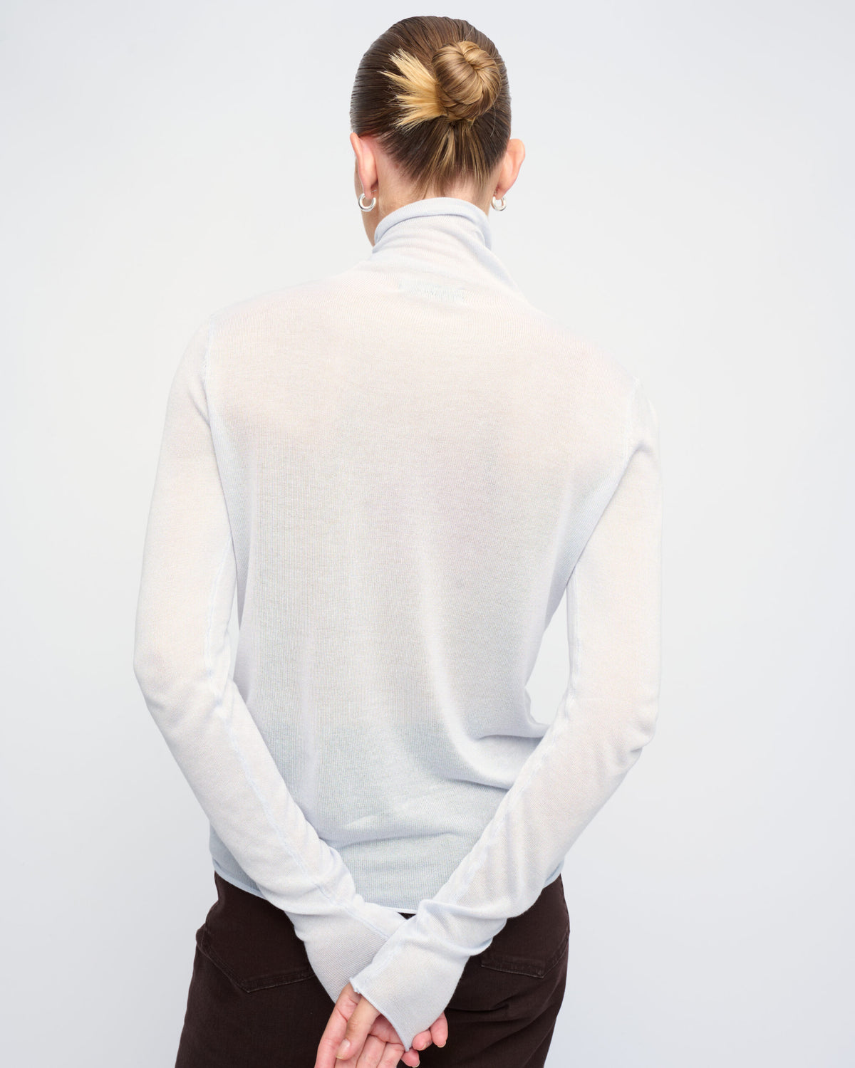 STEVIE 26 SWEATER
