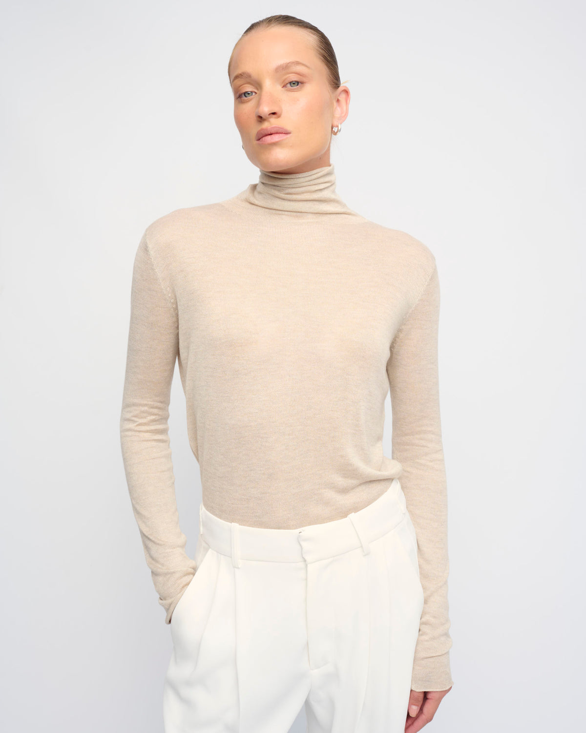 STEVIE 26 SWEATER