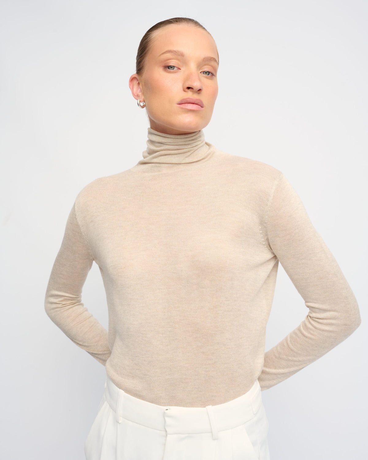 STEVIE 26 SWEATER