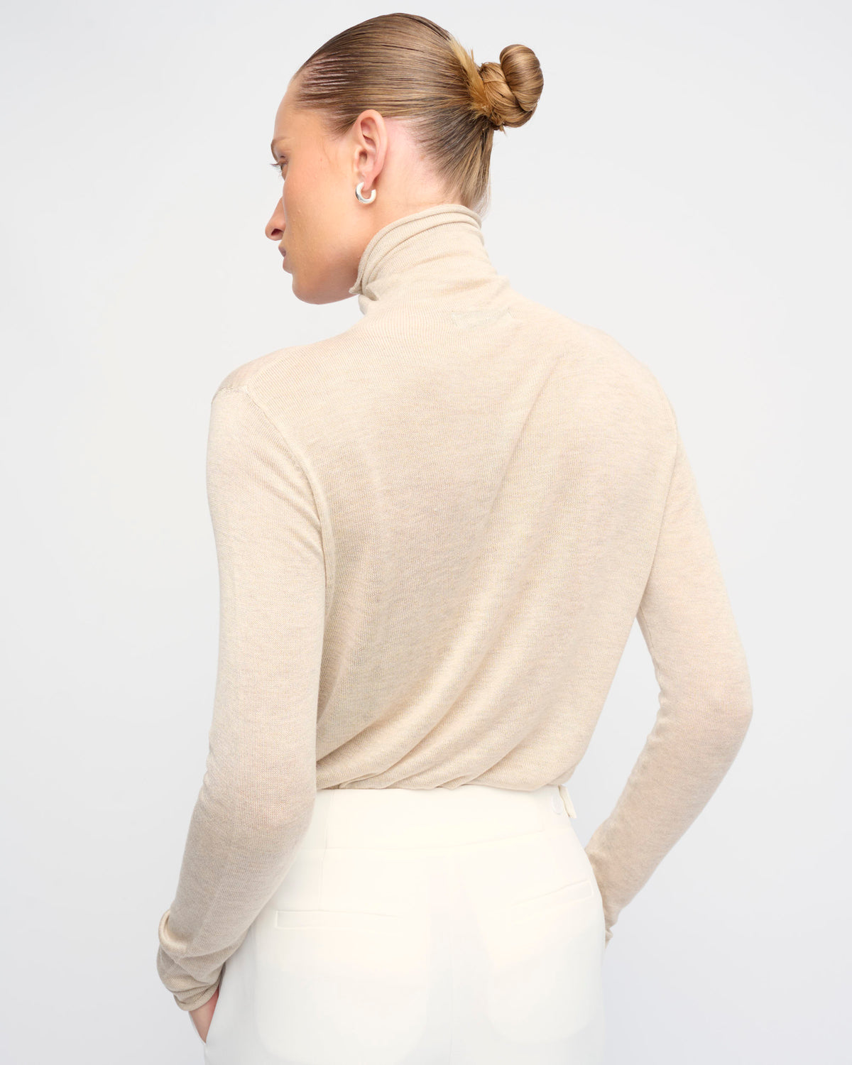 STEVIE 26 SWEATER