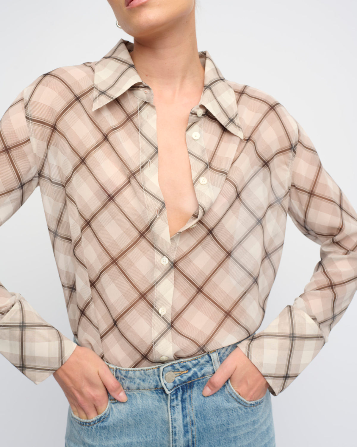 TAMMY SHIRT