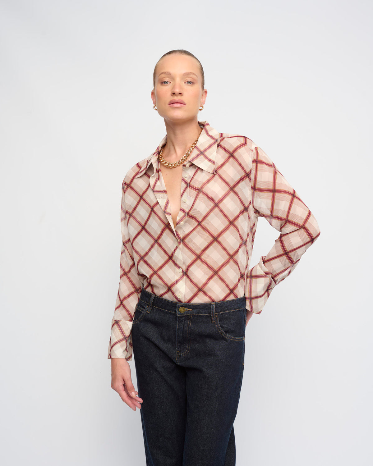 TAMMY SHIRT