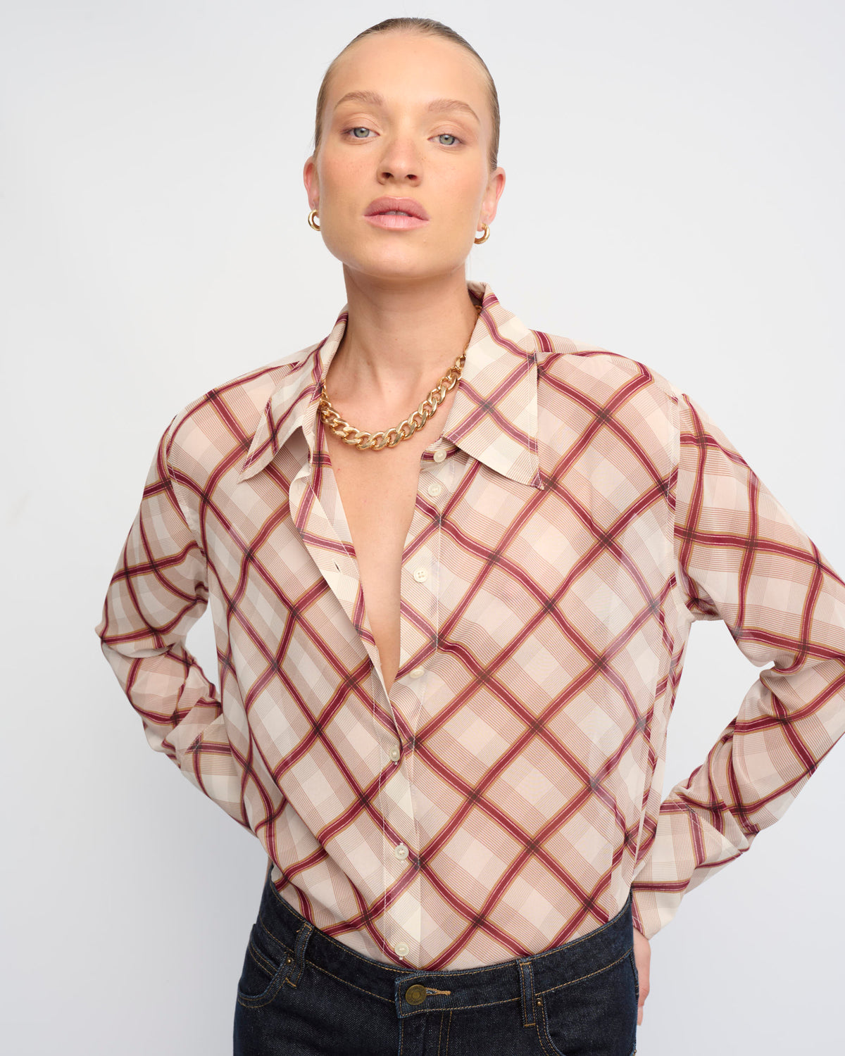 TAMMY SHIRT