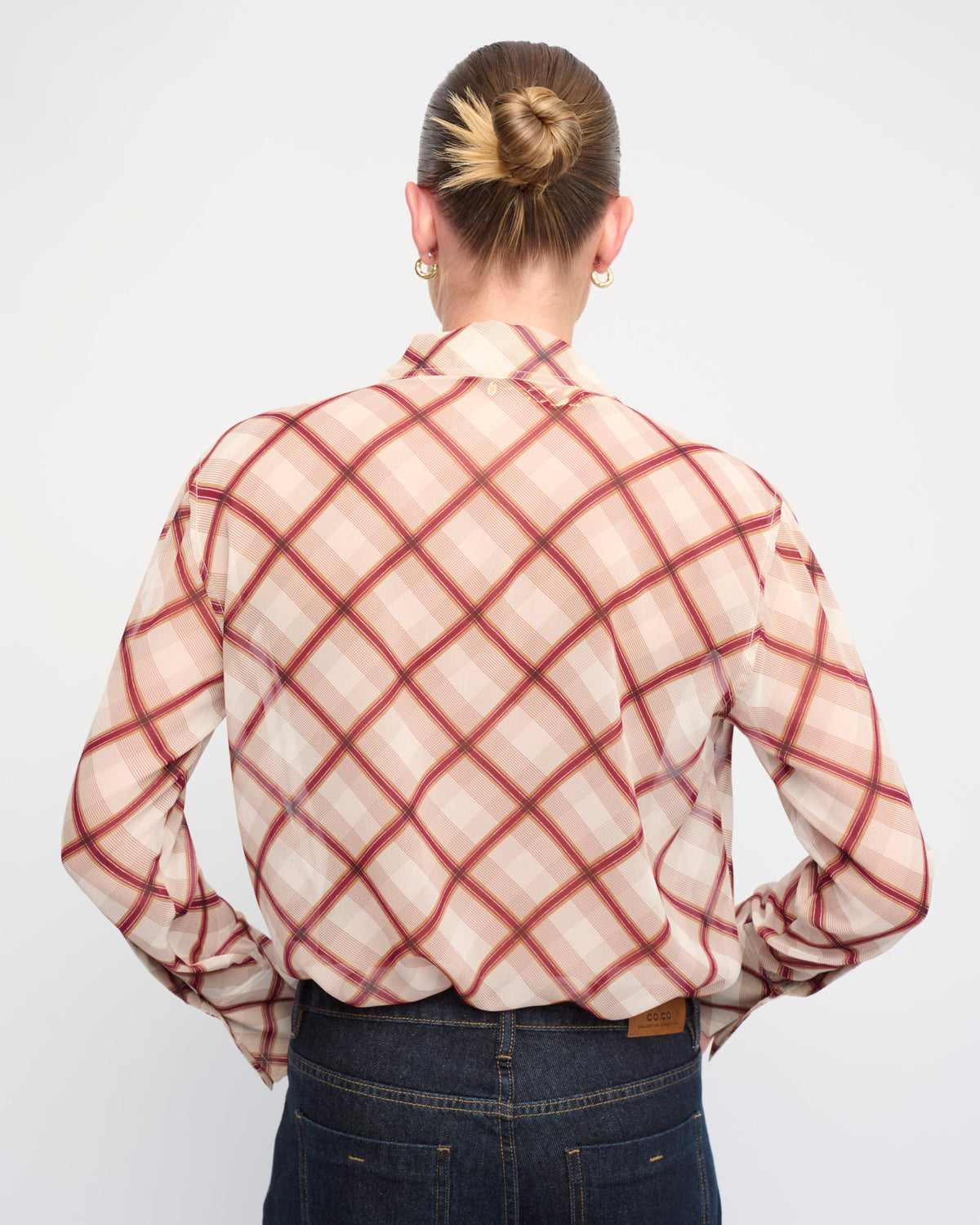 TAMMY SHIRT
