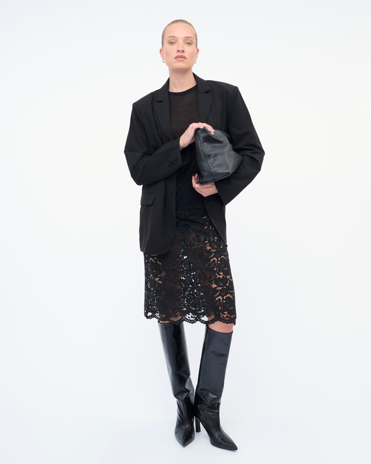 TATE JACKET