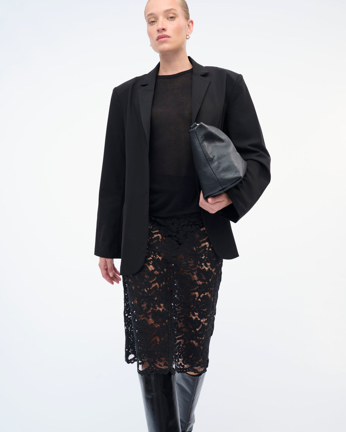 TATE JACKET