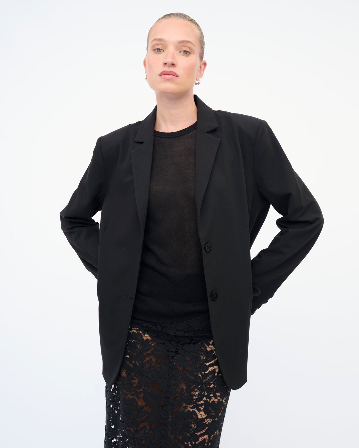 TATE JACKET