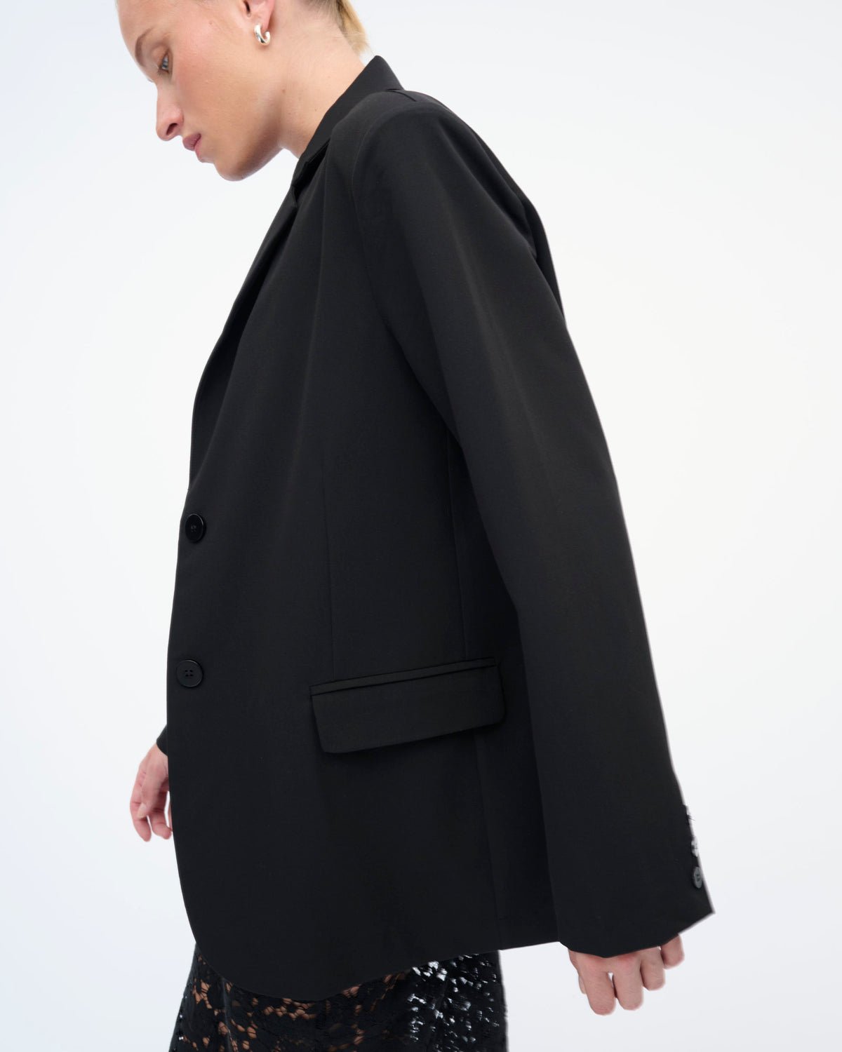 TATE JACKET